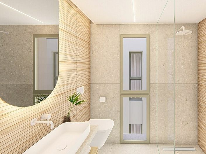 Image No.15-2 Bed Apartment for sale