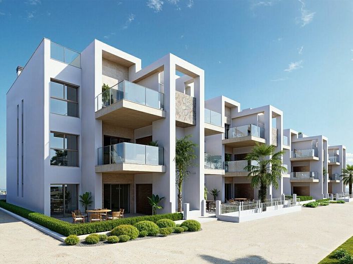 Image No.4-2 Bed Apartment for sale