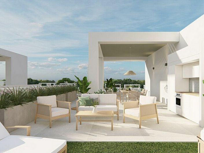 Image No.16-3 Bed Apartment for sale