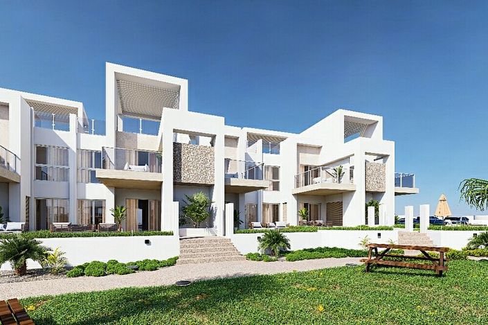 Image No.4-3 Bed Apartment for sale