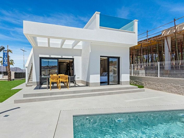 Image No.16-3 Bed Villa for sale