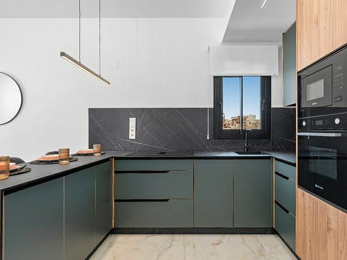 Image No.5-3 Bed Villa for sale