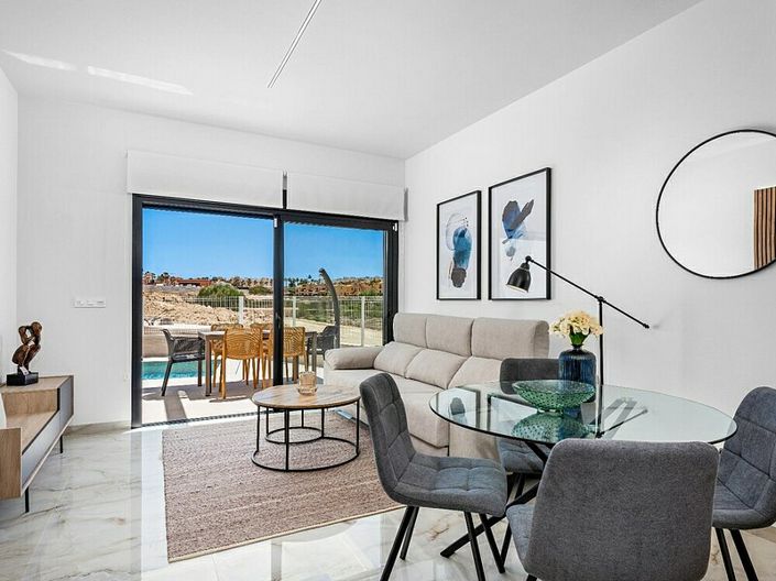 Image No.6-3 Bed Villa for sale