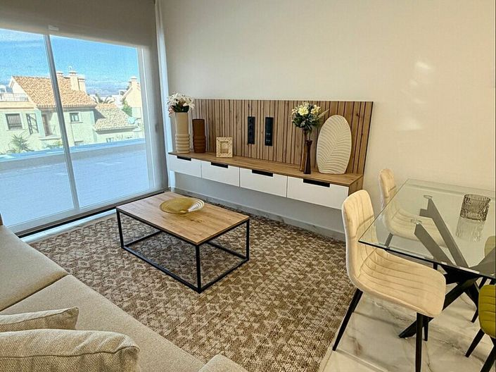 Image No.3-2 Bed Apartment for sale