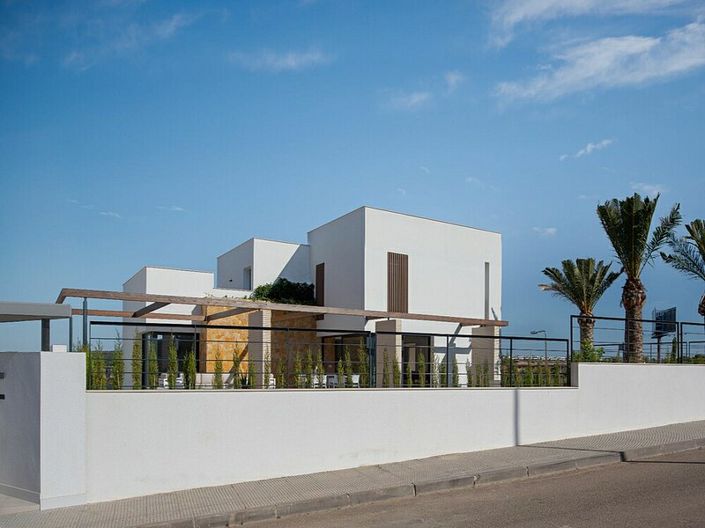 Image No.15-4 Bed Villa for sale