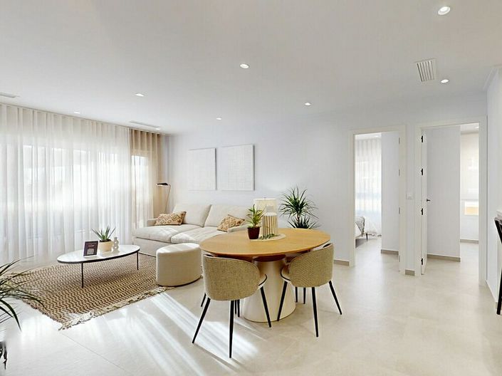 Image No.9-Penthouse de 3 chambres à vendre à Guardamar del Segura