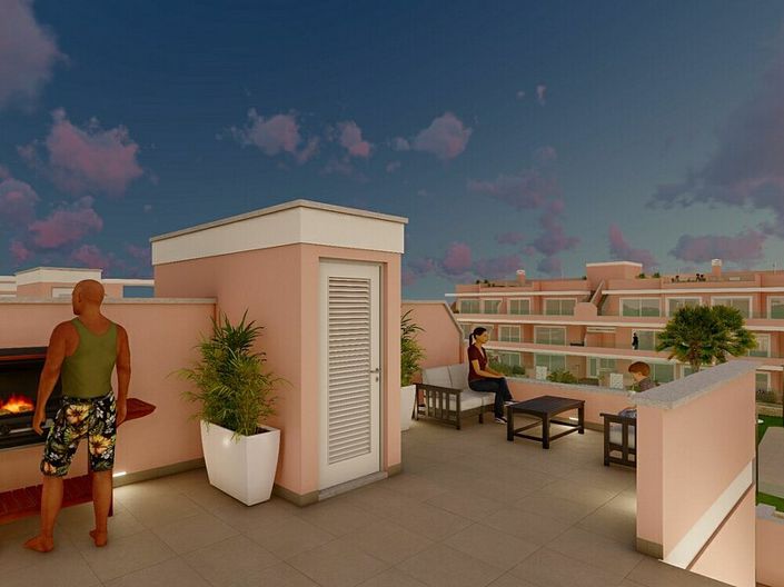 Image No.14-2 Bed Villa for sale