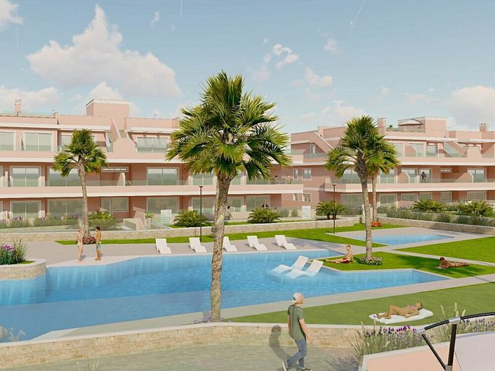 Image No.2-2 Bed Villa for sale