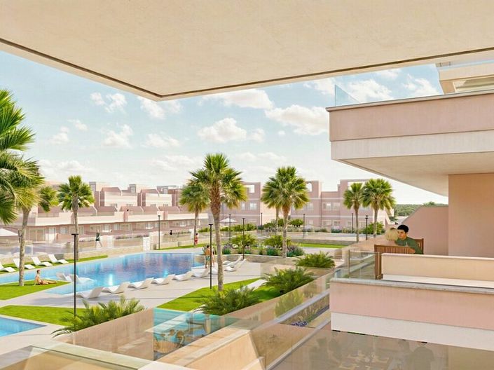 Image No.4-2 Bed Villa for sale