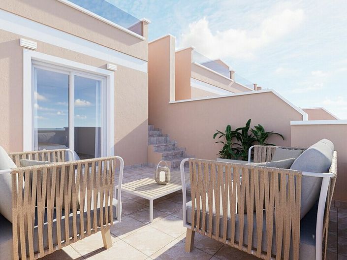 Image No.5-2 Bed Villa for sale