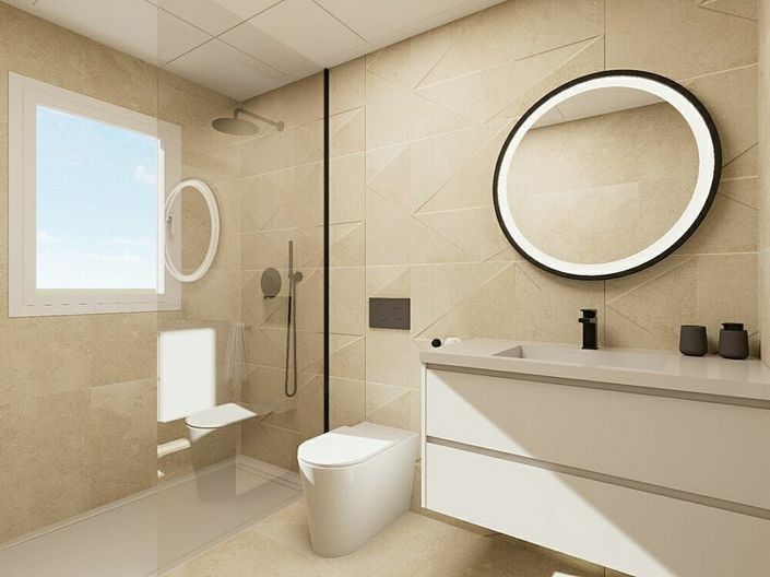 Image No.9-2 Bed Villa for sale