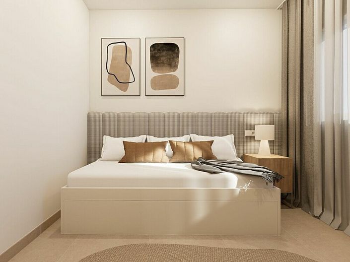 Image No.10-2 Bed Apartment for sale