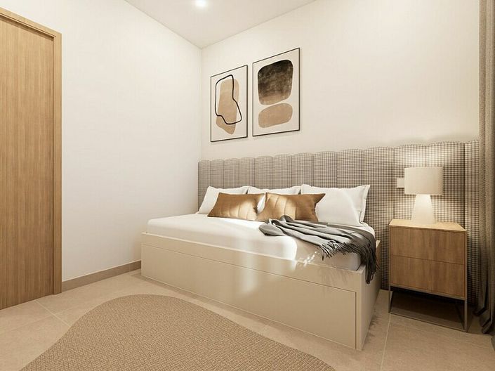 Image No.12-2 Bed Apartment for sale