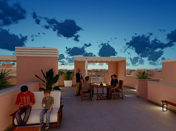 Image No.14-2 Bed Apartment for sale