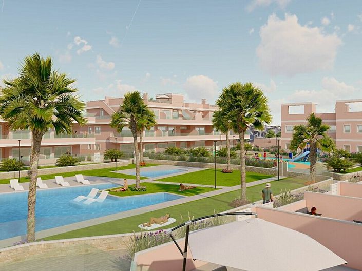 Image No.16-2 Bed Apartment for sale