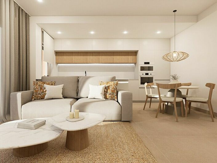 Image No.2-2 Bed Apartment for sale