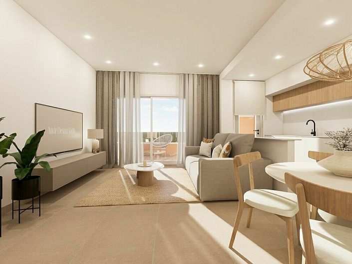 Image No.5-2 Bed Apartment for sale