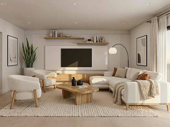 Image No.11-3 Bed Villa for sale