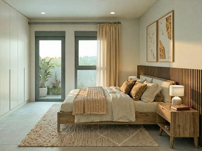 Image No.12-3 Bed Villa for sale