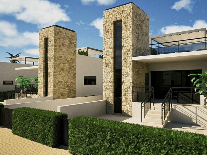 Image No.9-3 Bed Villa for sale