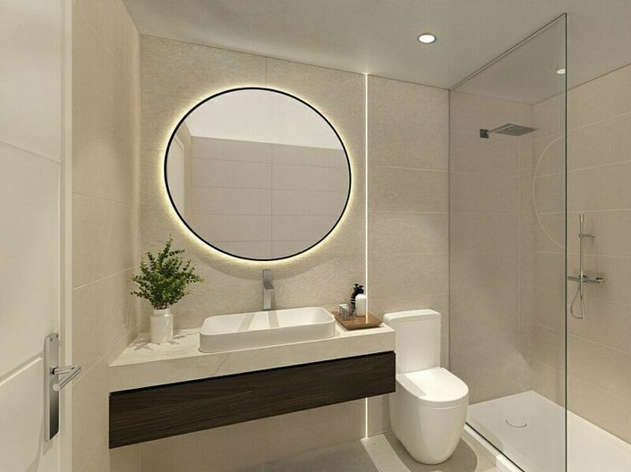 Image No.6-Appartement de 2 chambres à vendre à San Pedro del Pinatar