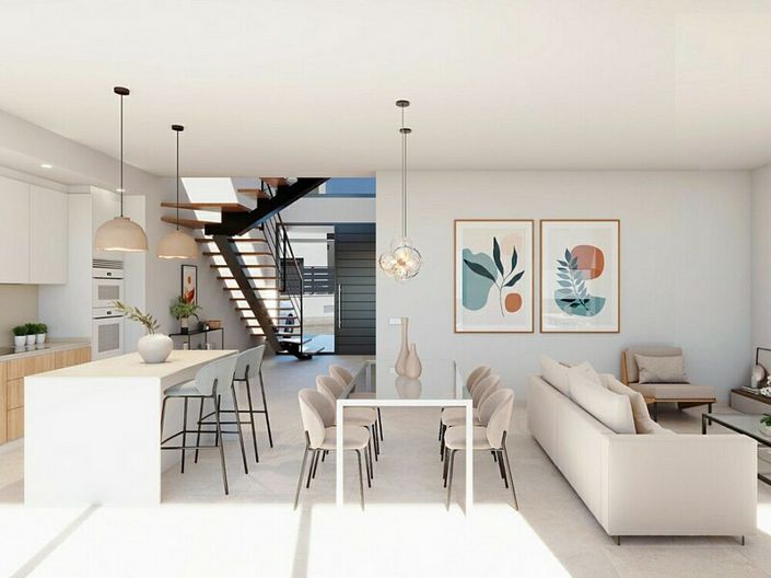 Image No.3-3 Bed Villa for sale