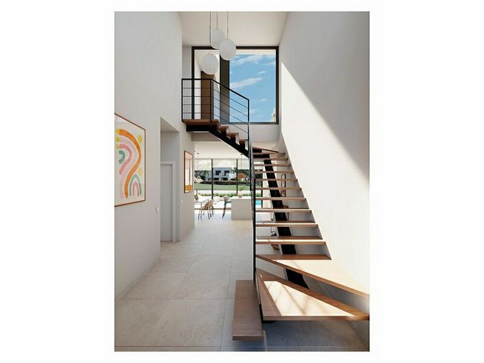 Image No.6-3 Bed Villa for sale