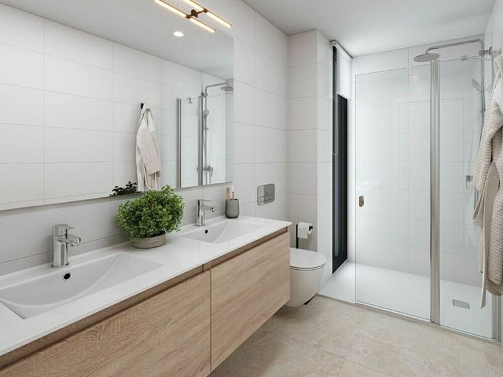 Image No.8-3 Bed Villa for sale