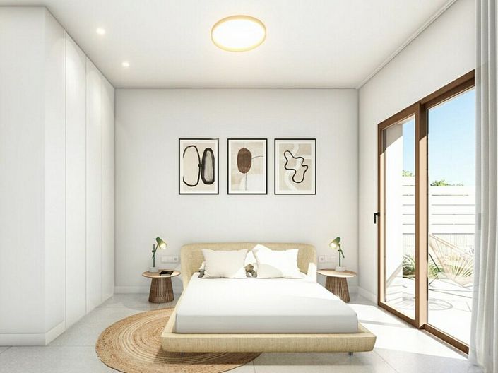 Image No.4-3 Bed Apartment for sale