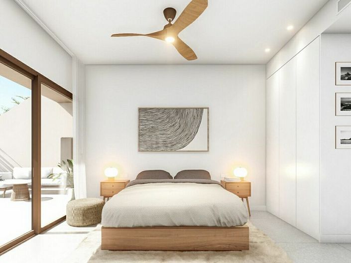 Image No.7-3 Bed Apartment for sale