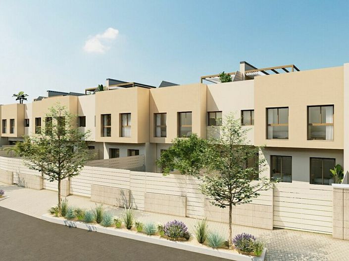 Image No.14-3 Bed Apartment for sale