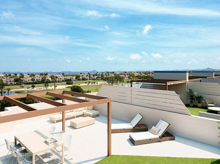 Image No.12-3 Bed Apartment for sale