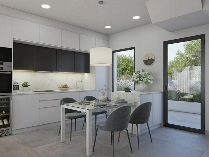 Image No.13-3 Bed Villa for sale