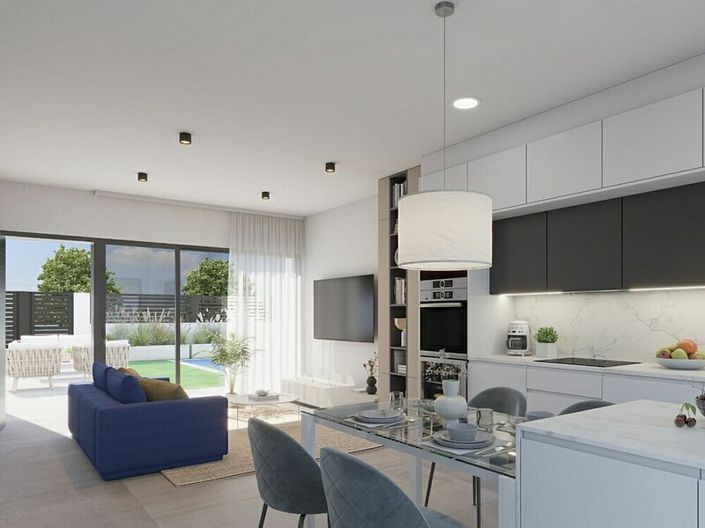 Image No.2-3 Bed Villa for sale