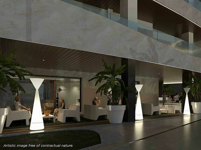 Image No.11-1 Bed Apartment for sale