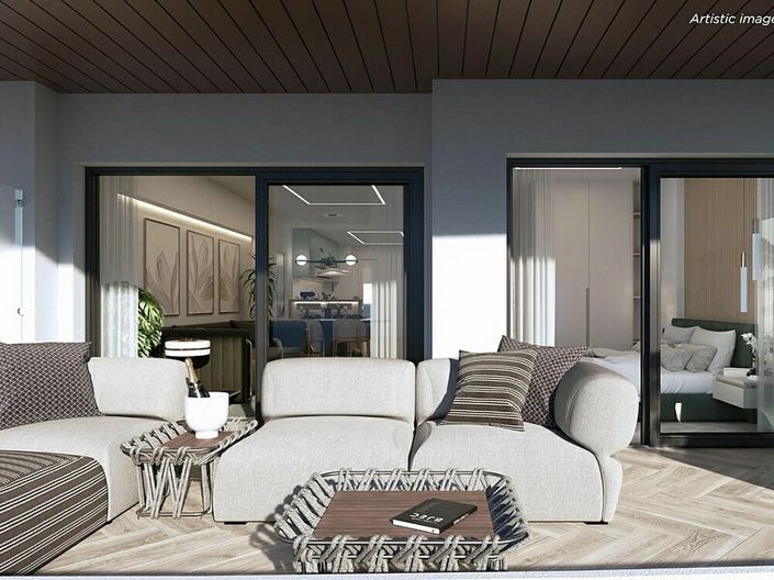 Image No.13-1 Bed Apartment for sale