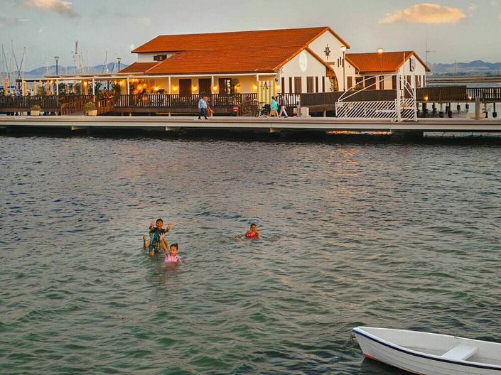 Image No.11-Appartement de 2 chambres à vendre à Los Alcázares