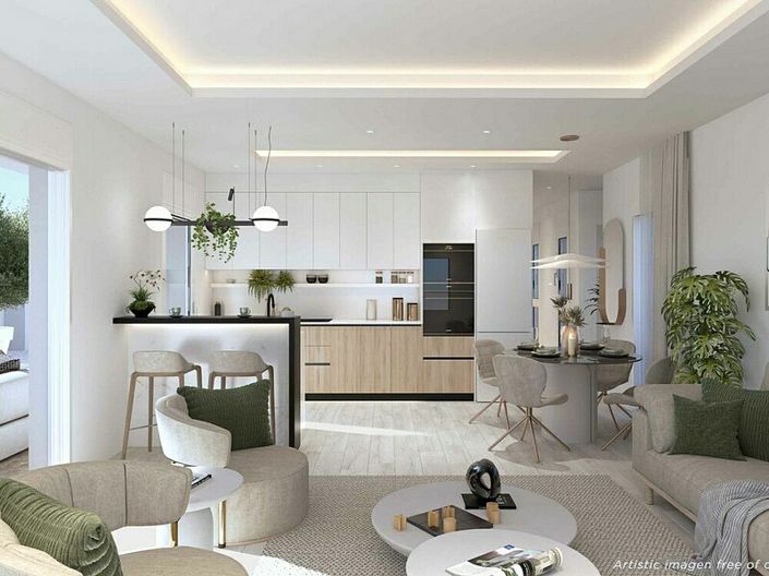 Image No.12-2 Bed Apartment for sale