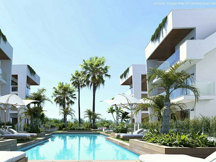 Image No.6-2 Bed Apartment for sale