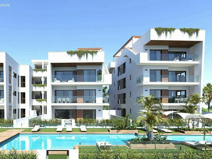 Image No.9-2 Bed Apartment for sale