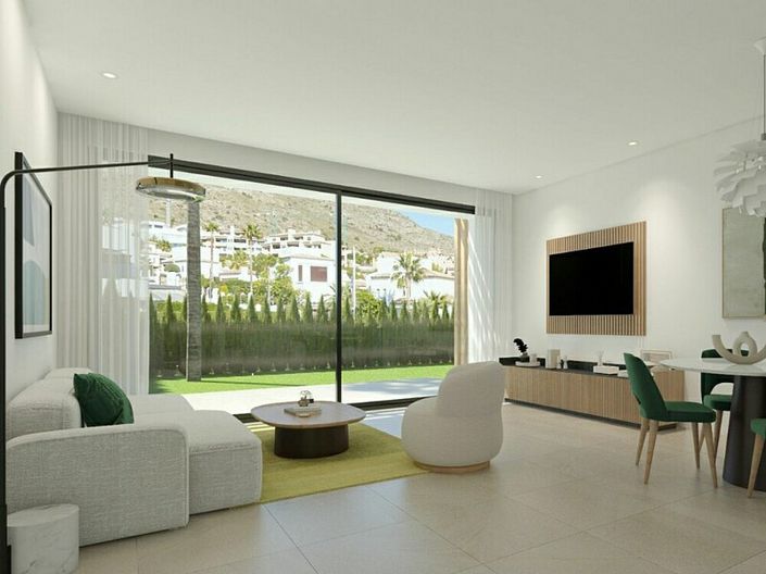 Image No.2-3 Bed Villa for sale