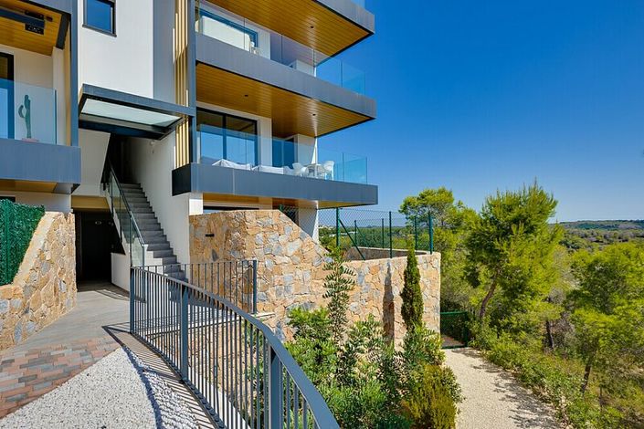 Image No.2-2 Bed Apartment for sale