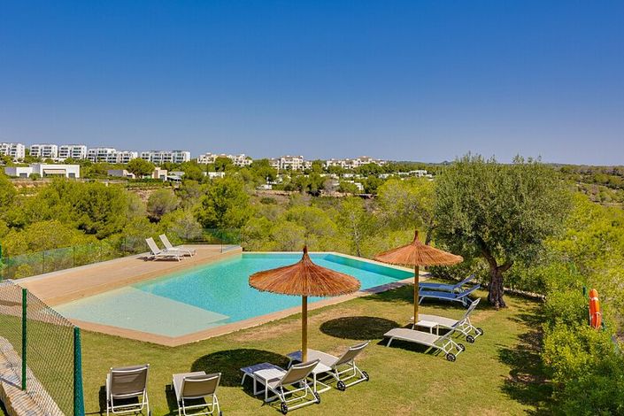 Image No.4-2 Bed Apartment for sale