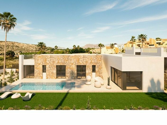 Image No.16-3 Bed Villa for sale