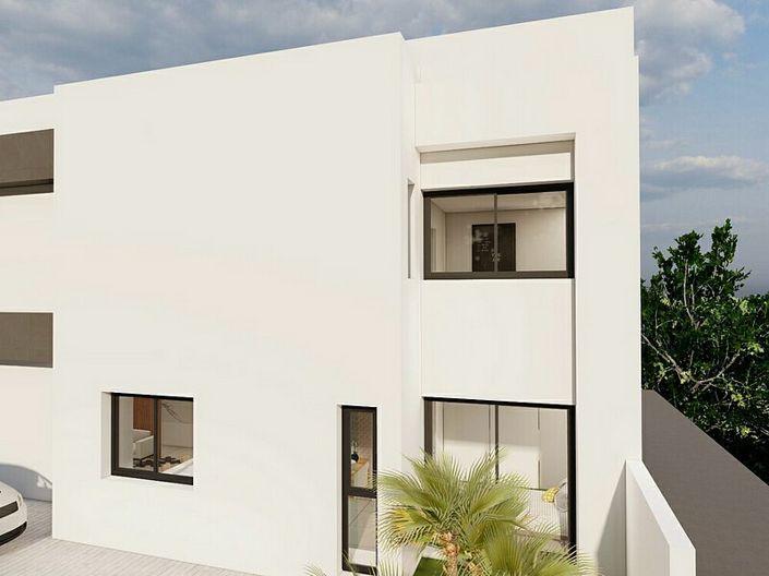 Image No.3-3 Bed Villa for sale