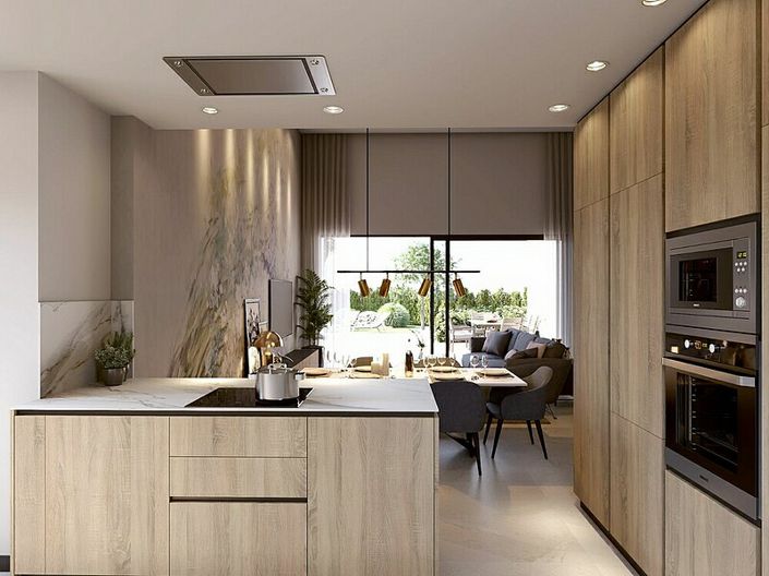 Image No.10-4 Bed Villa for sale