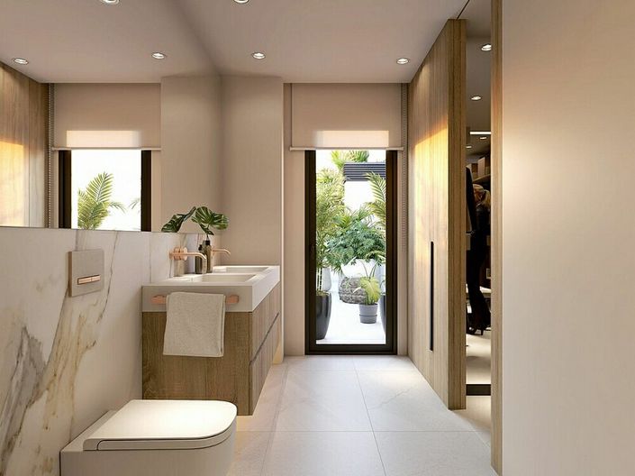 Image No.13-4 Bed Villa for sale