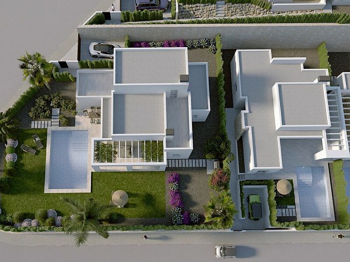 Image No.15-4 Bed Villa for sale