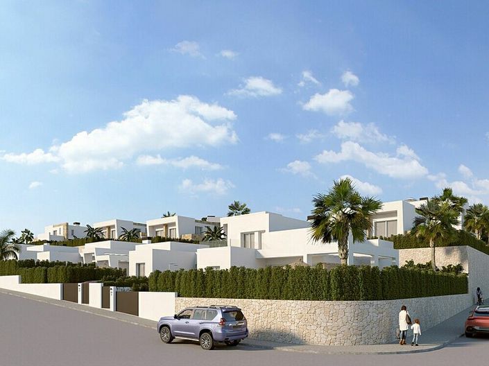 Image No.16-4 Bed Villa for sale