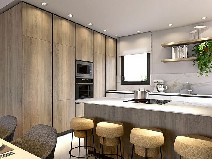 Image No.5-4 Bed Villa for sale